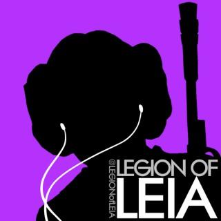 Legion of Leia Podcast
