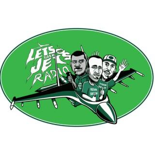 Let's Talk Jets Radio Show