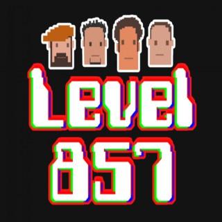 Level 857 Video Game Podcast