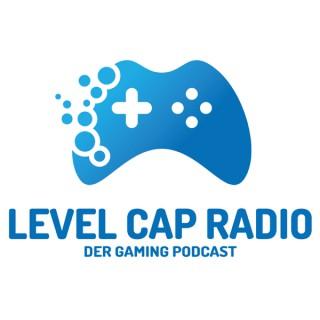 Level Cap Radio – Der Gaming Podcast