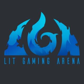 Lit Gaming Arena