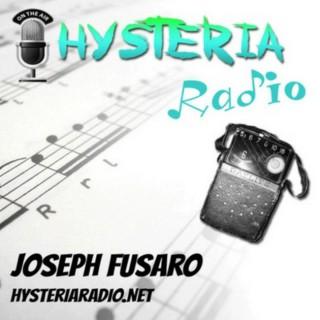 Hysteria Radio