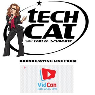 LIVE FROM VIDCON 2016