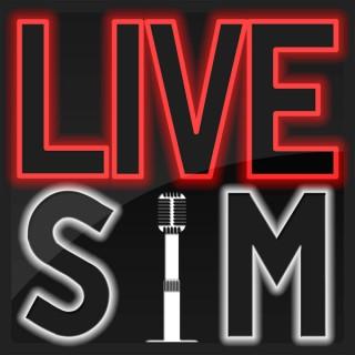 Live-Sim
