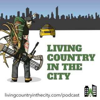 Living Country in the City