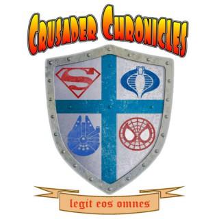 Longbox Crusade: Crusader Chronicles