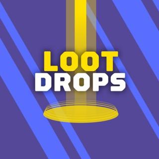 Loot Drops