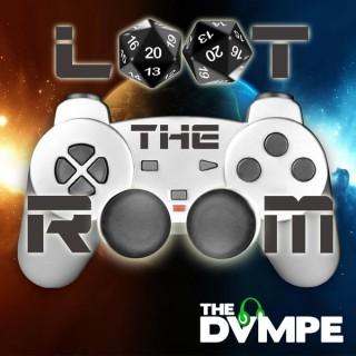 Loot The Room