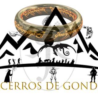 Los cerros de Gondolin