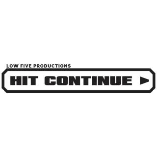 Low Five Productions - Hit Continue