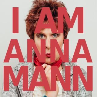 I AM ANNA MANN