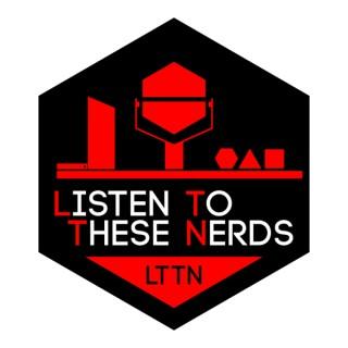 LTTN Podcast