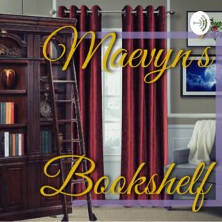 Maevyn’s Bookshelf