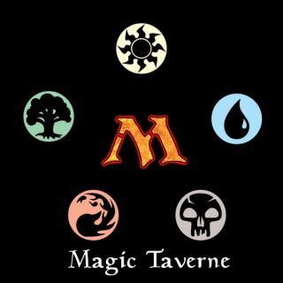 Magic Taverne Podcast