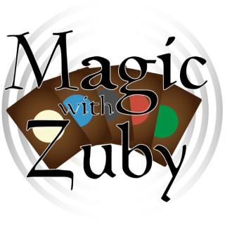 Magic with Zuby
