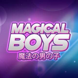 Magical Boys