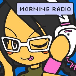 Main Feed – morning radio