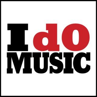 I dO MUSIC