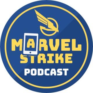 Marvel Strike Force Podcast