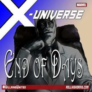 Marvel's X-Universe