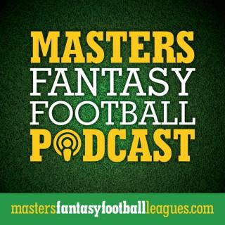 Masters Fantasy Football Podcast