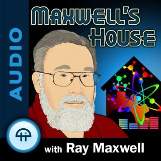 Maxwell's House (MP3)