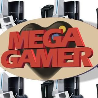 MEGA-GAMER