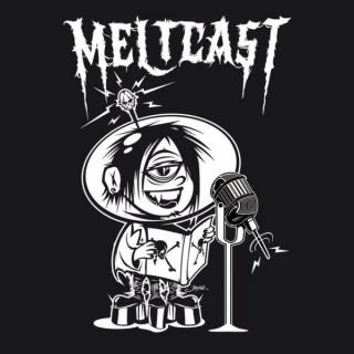 Meltcast 3.0 presented by Meltdown Comics