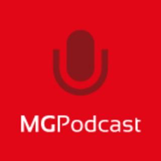 MGPodcast