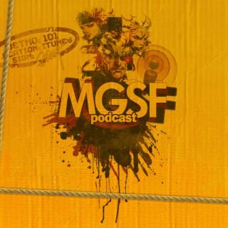 MGSF's Podcast