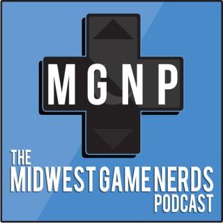Midwest Game Nerds Podcast