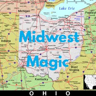Midwest Magic Podcast