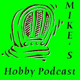 Mike's Hobby Pages
