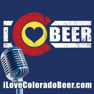 I Love Colorado Beer