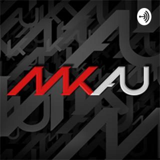 MKAU Gaming Podcast