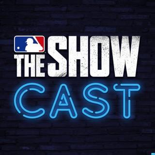 MLB The Show Cast