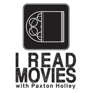 I Read Movies Podcast