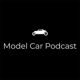 Model Car Podcast