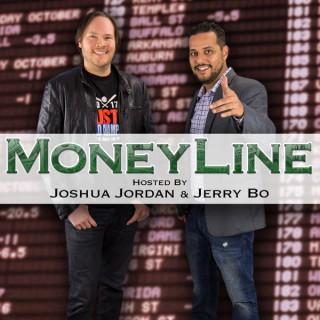 Moneyline with Joshua Jordan & Jerry Bo