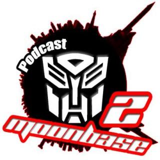 Moonbase 2 Podcast