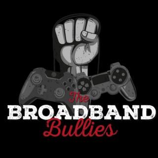 MultiPlayer, BGST, BroadBandBullies and Beastfire Podcasts