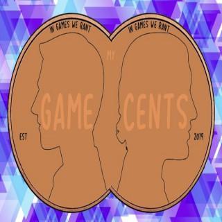 My Game Cents Podcast