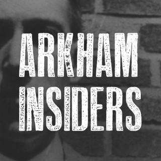 ARKHAM INSIDERS