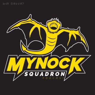 Mynock Squadron Podcast