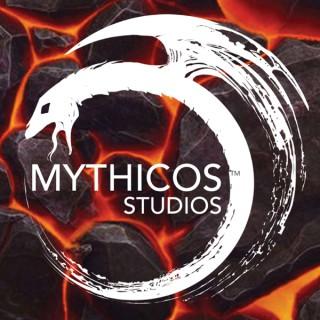 MYTHICast. Mythicos Studios Podcast