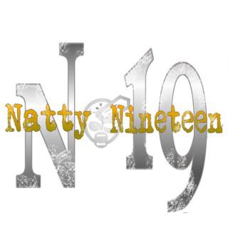 Natty19 Podcast