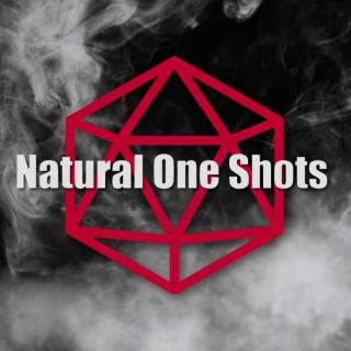 Natural One Shots