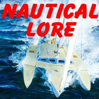 Nautical Lore – Modern | Oral narratives of modern seafaring watercraft with multihull pioneer Jim Brown