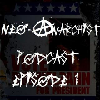 Neo-Anarchist Podcast: A Shadowrun History