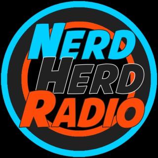 Nerd Herd Radio